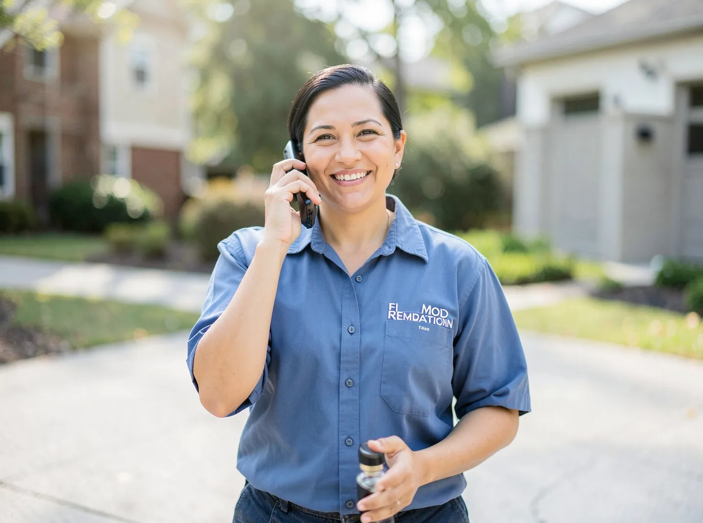 Mold Remediation Rea, MO FAQs